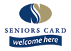 Seniors Card logo